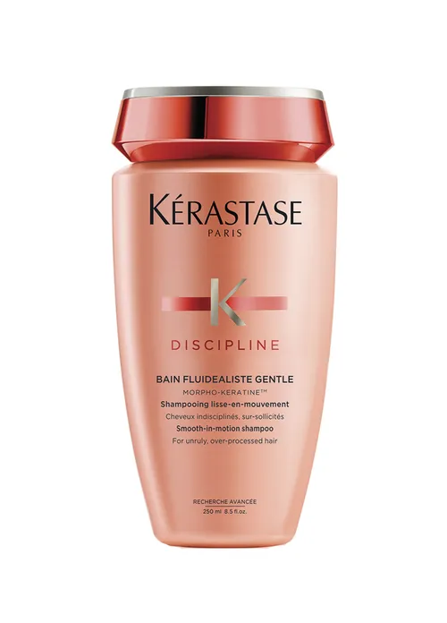 Discipline Bain Fluidealiste saç üçin sulfatsyz şampun 250 ml - 29613921
