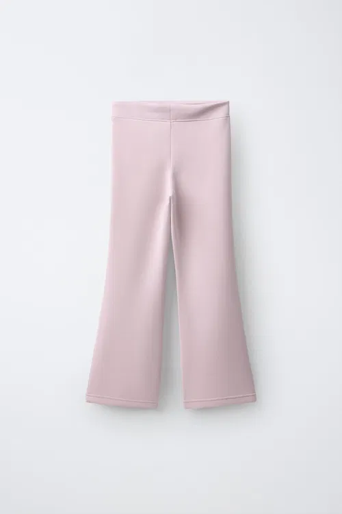 Modal Sporty Çan Topuk Balak - 37227939