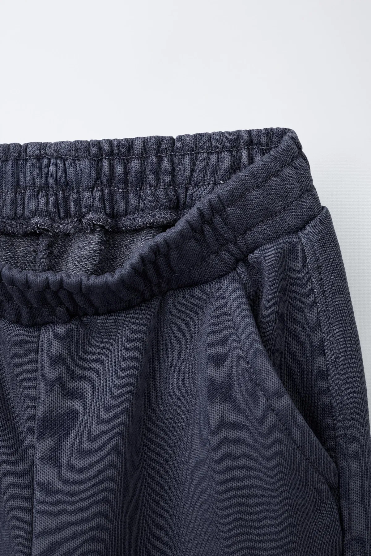 Etiketli Kargo Sweatshirt Balak - 37211536 — surat 3/4