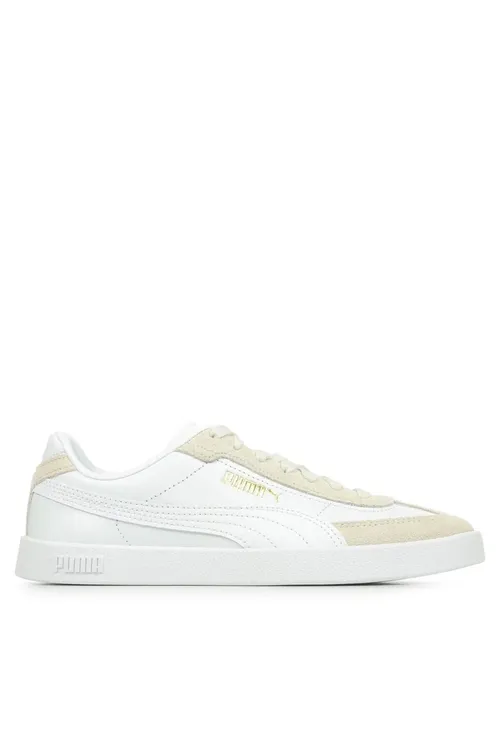 PUMA Club II Era ak-çal krossovkalary - 31608450