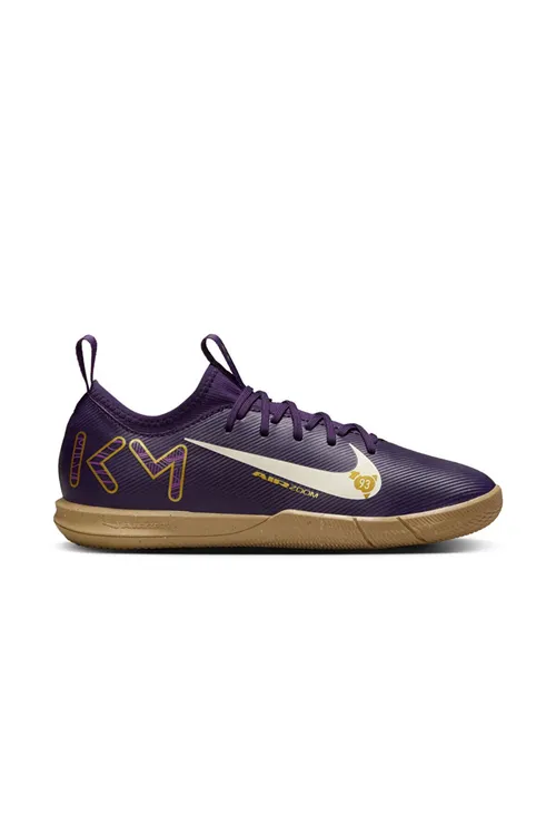 Nike Jr Zoom Vapor 16 Academy KM IC futbol butlylary - 31612127