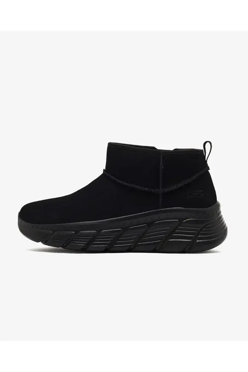 Skechers BOBS B FLEX HI gara aýallar ädigi - 31615479