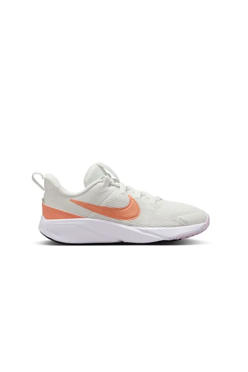 Nike Star Runner 4 NN PS çaga krossowkalary - 31612310
