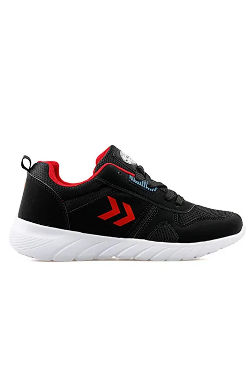 Gara reňkli çeýe oňaýly Verona unisex aýakgaby - 31605779 - 37246399 | Ref: 187781