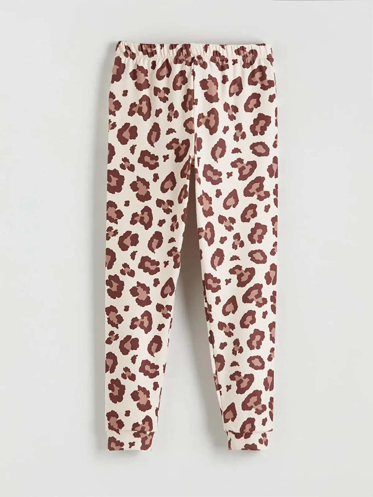 Gyz çagalar üçin gaplaň nagyşly pijama toplumy - 30144571 - 37209010 | Ref: 187719 — surat 5/6