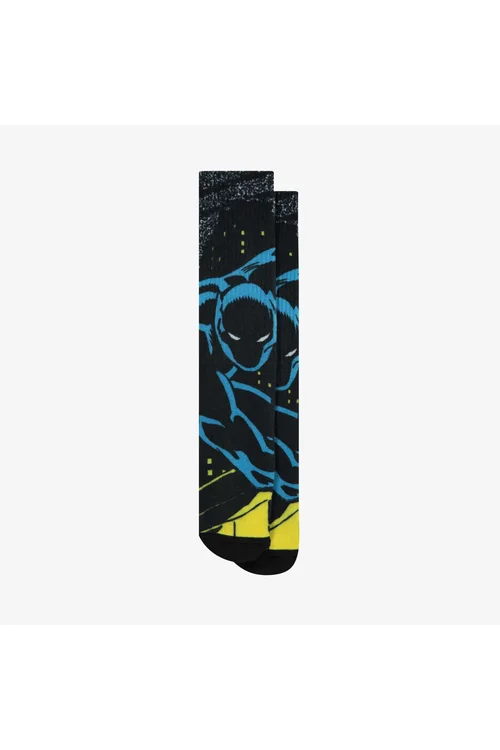 HUF City Prowling Crew erkek adam gara joraby - 31675517