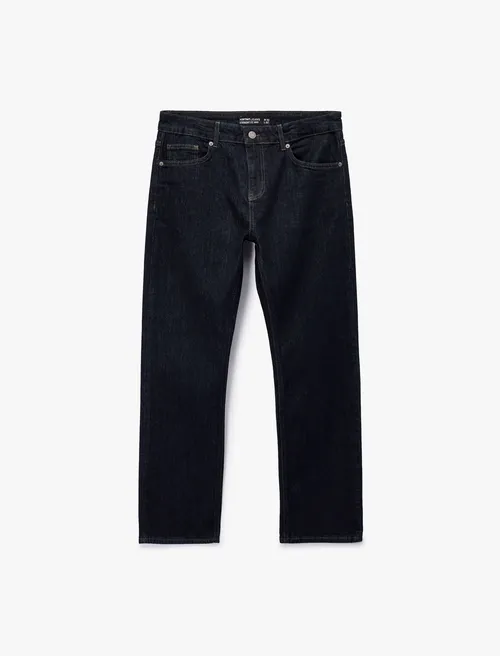 Mark Straight Fit pagta jinsleri - 31535201