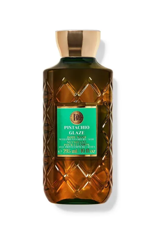 Pistachio Glaze duş jeli 295 mL - 33539661