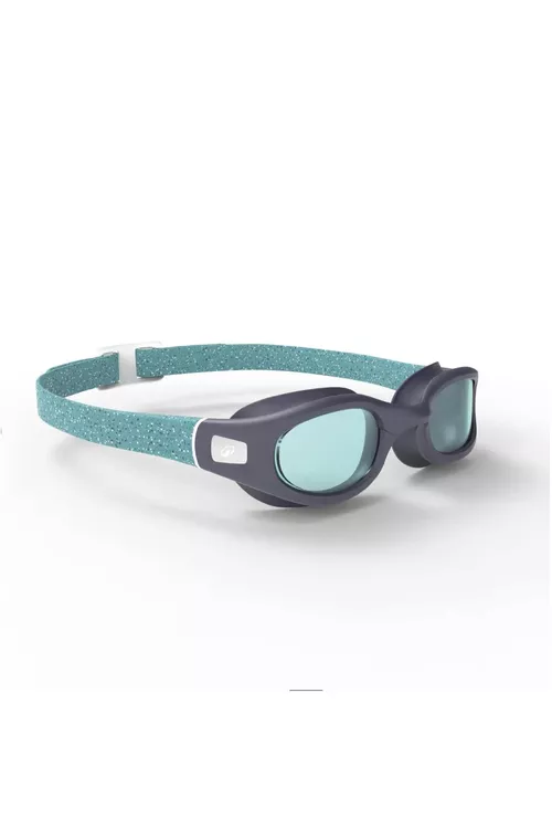 Nabaiji Soft L ýüzüş äýnekleri — ýaşyl - 27524875
