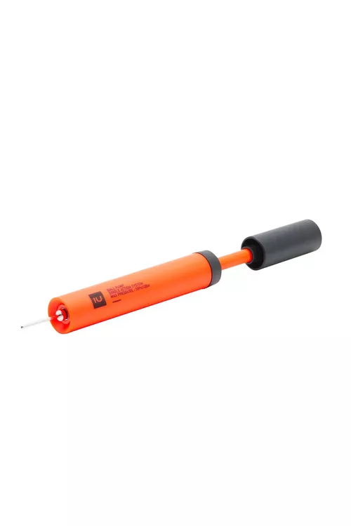 Essential futbol topy üçin nasos - 27525084