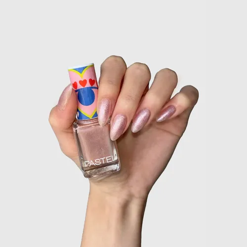 Pastel Nail Polish dyrnak boýagy, belgisi 452 - 35491291 — surat 2/3