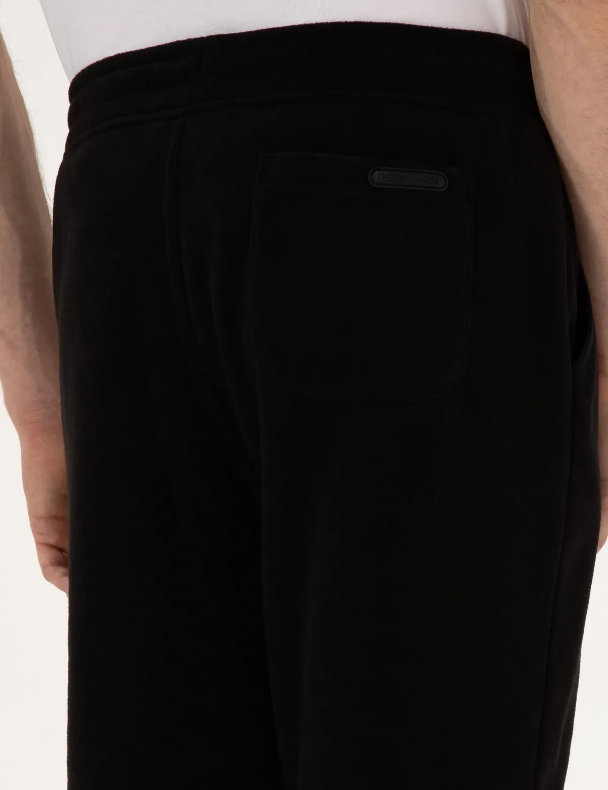 Flisden ýasalan gara slim fit sport balagy - 28931784 - 35803952 | Ref: 186607 — surat 6/6