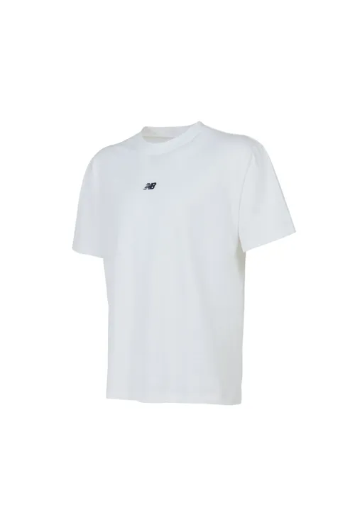 Erkekler üçin futbolka 26k Mnt3618 Ak - 36645860