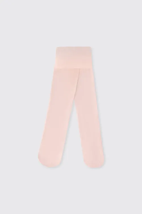 Çaga gyz üçin pembe mikro Kolgotka - 36640591