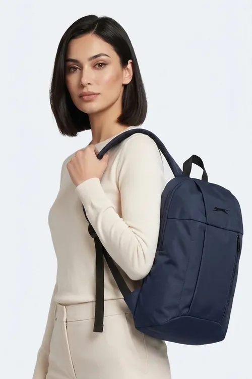 GAVER I Unisex goýy gök arkan sumkasy - 36645483 — surat 3/7