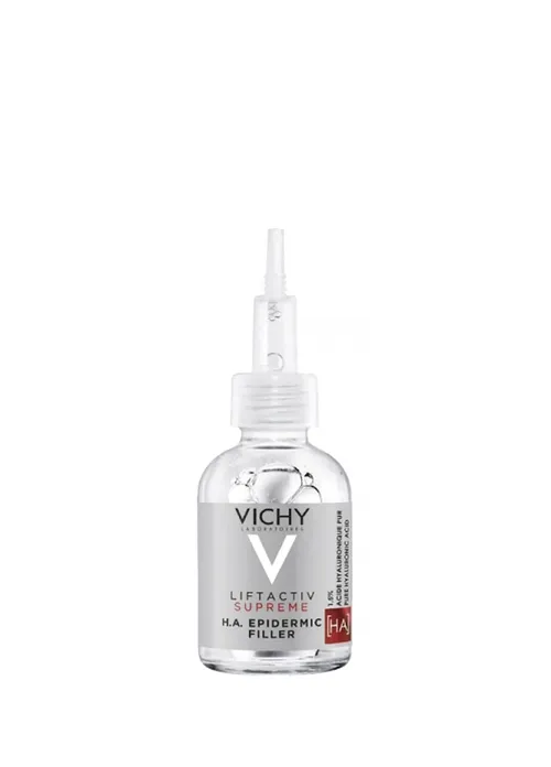 Liftactiv Supreme H.A. Filler ýygyrtlara garşy syworotka 30 ml - 29614237