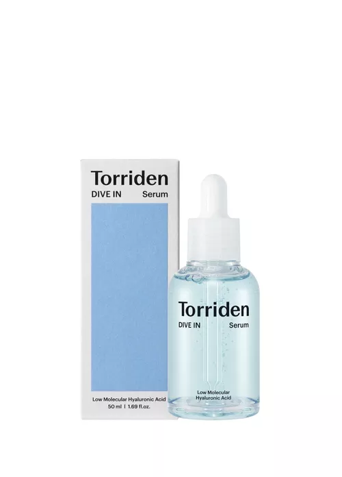 Gialuron kislotaly Dive-In nemlendiriji syworotka 50 ml - 29636997