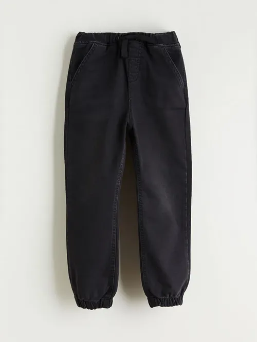 Bili Rezinli Erkek Çaga Jogger Jean Balak - 29563885