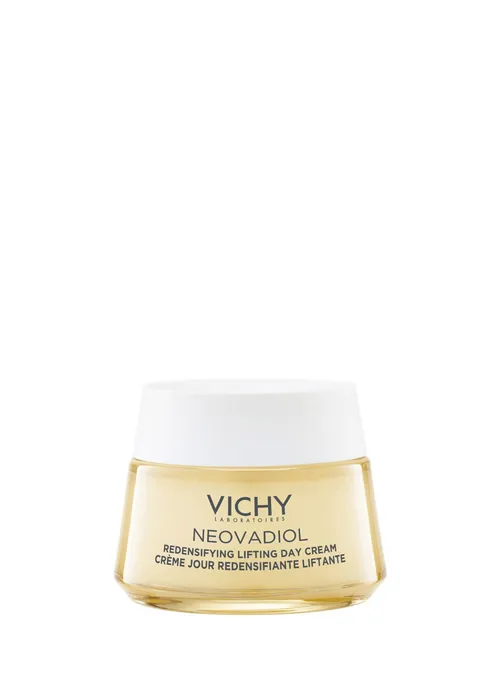 Gury deri üçin şekillendiriji we berkidiji gündizki ýüz kremi Neovadiol 50 ml - 29614268