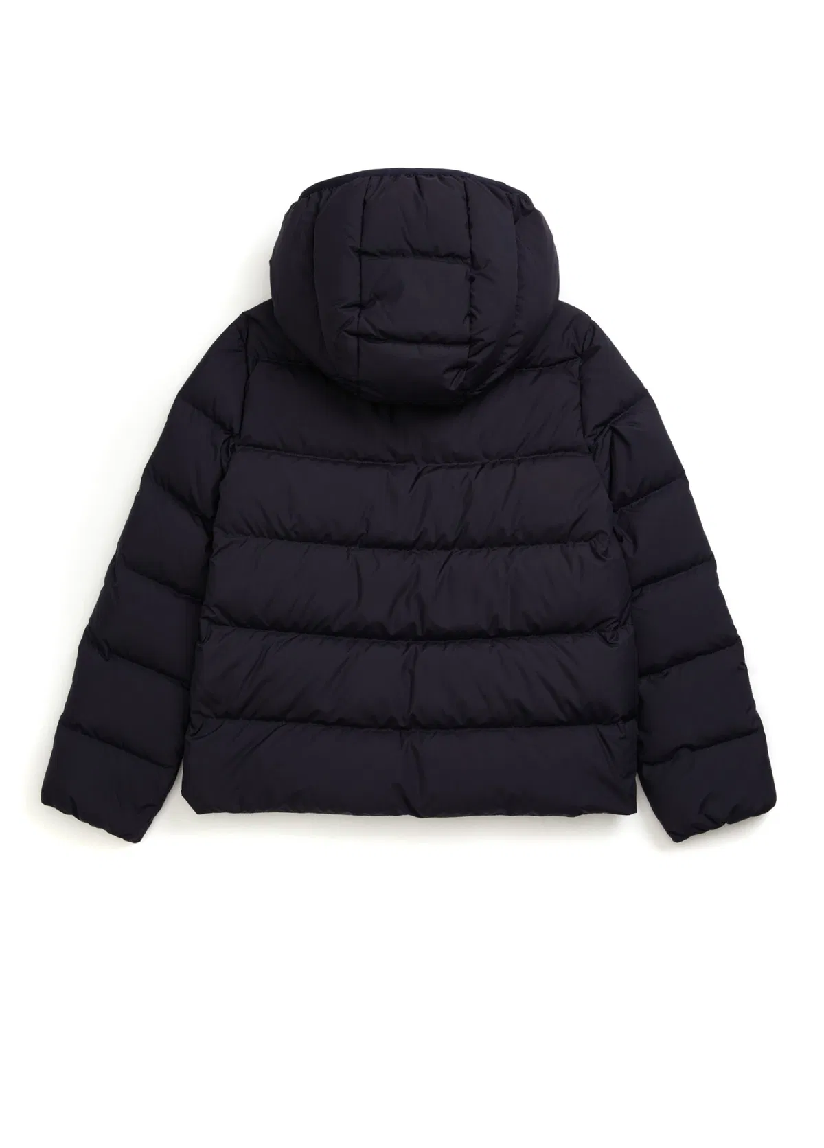 Beulah Gara-gök Gyz Çaga Puffer Penjek - 37217686 — surat 2/3
