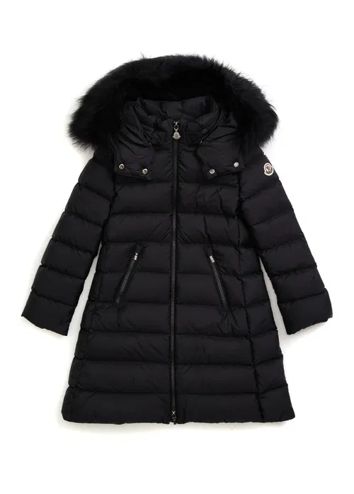 Abelle Long Gara Gyz Çaga Puffer Penjek - 37217682