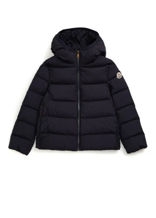 Beulah Gara-gök Gyz Çaga Puffer Penjek - 37217686