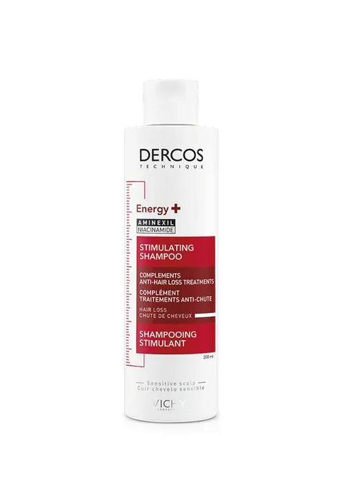 Dercos 200 ml saç dökülmesine garşy şampun - 30661981