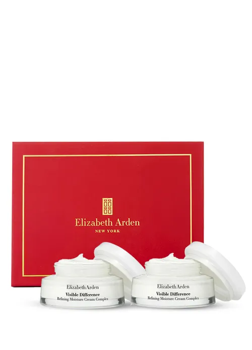 Visible Difference Refining Complex nemlendiriji ýüz kremi 2-li sowgat toplumy 75 ml - 30631175