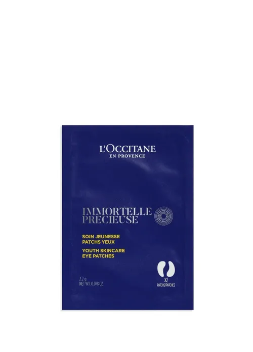 Gözler üçin Immortelle Precious patçlary, 12 jüt - 30668617