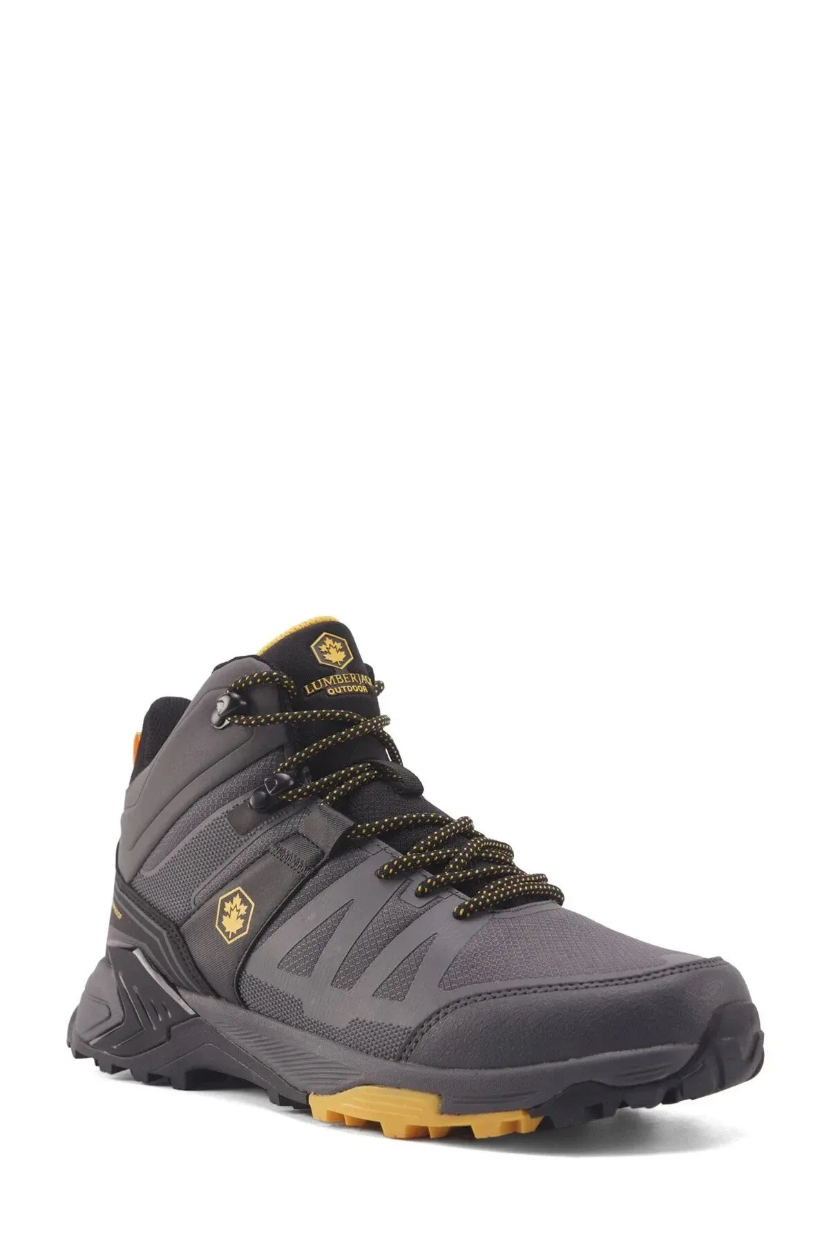 STAR HI 5PR çal erkek outdoor boty - 34019755 — surat 2/5