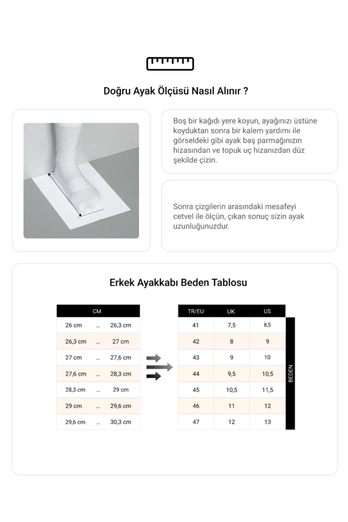 STAR HI 5PR çal erkek outdoor boty - 34019755 — surat 5/5