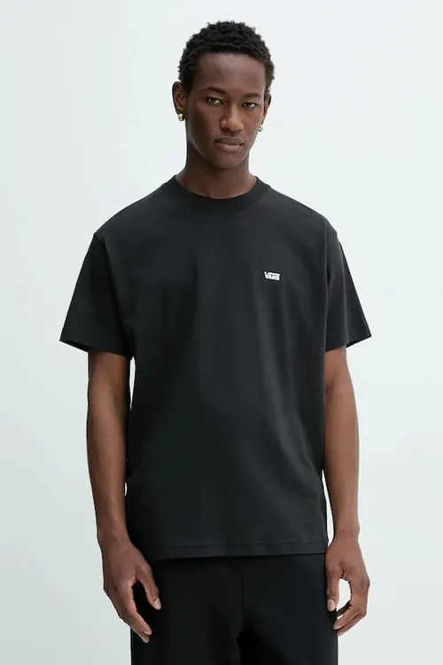 Left Chest Ss gara erkek t-shirty Vn000r9xblk1 - 33472760