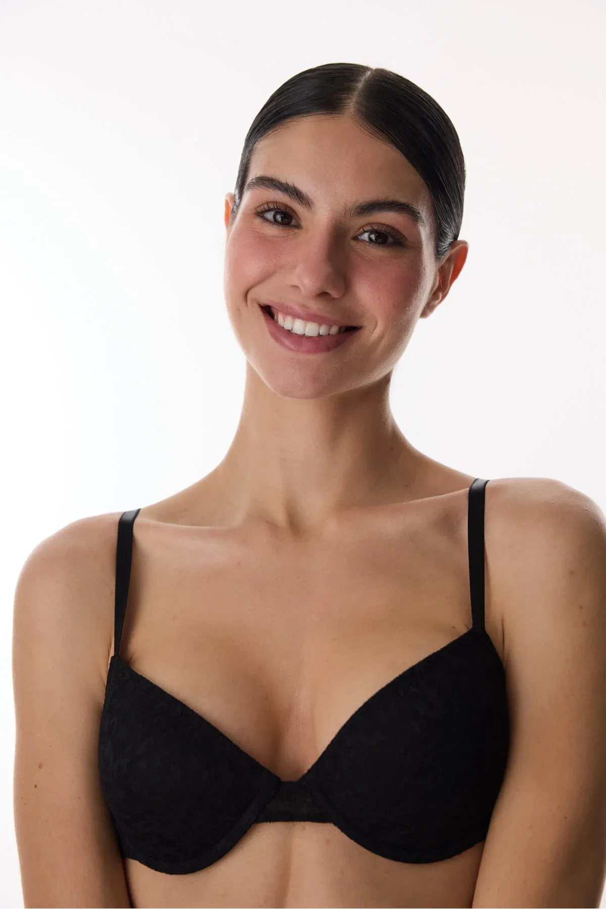 Gara Daylift Lace torkowat býustgalter - 34134679 — surat 3/6