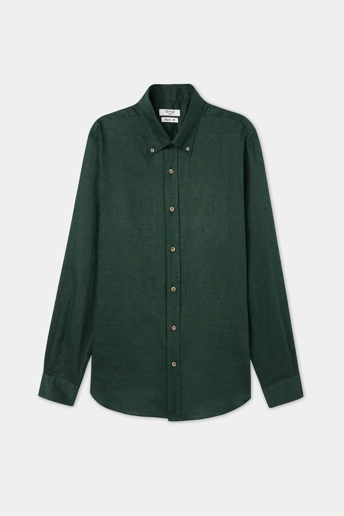 Ds Damat Comfort haki lýon köýnegi - 35488778 — surat 5/6