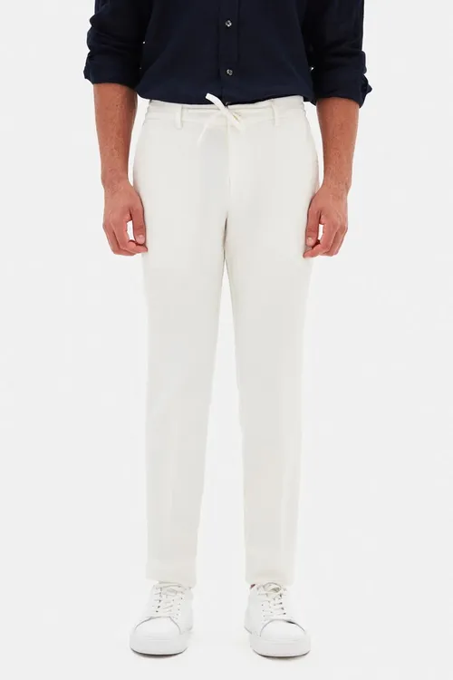 Ds Damat Slim Fit ak jogger balagy - 35488798