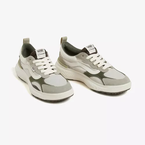 Erkekler üçin goňur reňkli Vans MTE UltraRange Neo VR3 krossowkasy - 28919580