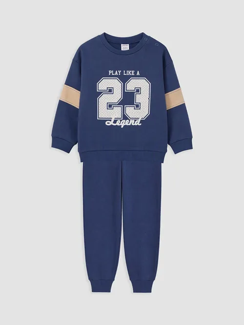 Suratly oglan bäbek sport lybasy - 36646323