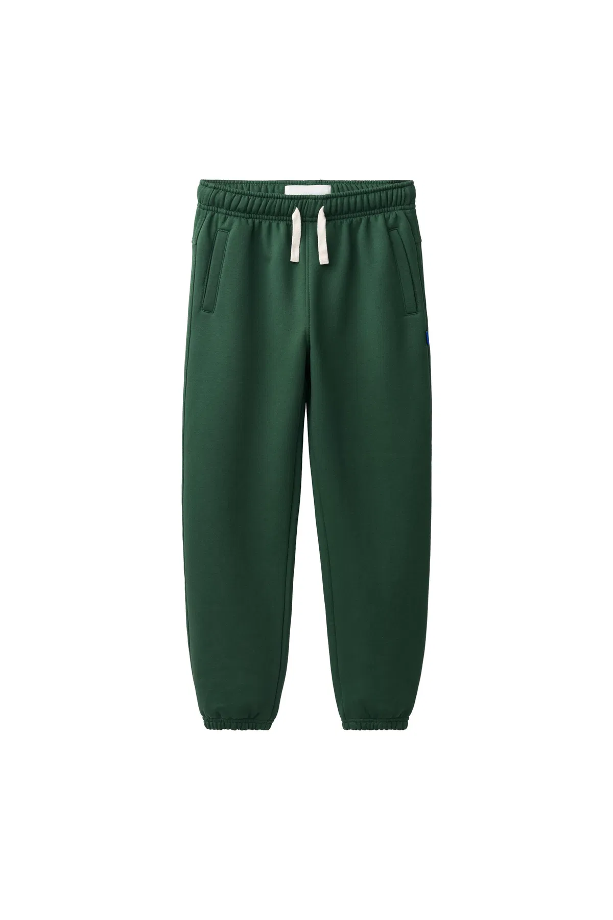 Bir reňkli ýarlykly jogger balak - 37233898 — surat 1/2