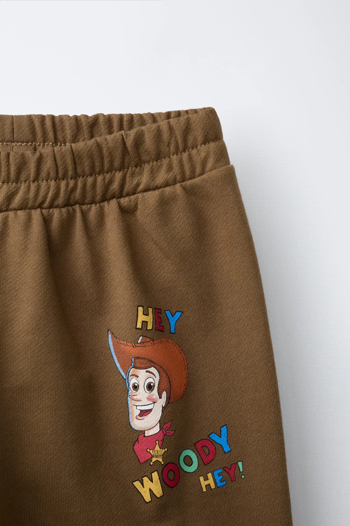 TOY STORY © DISNEY PIXAR suraty bolan ýumşak plýuş baggy balak - 37234091 — surat 3/7