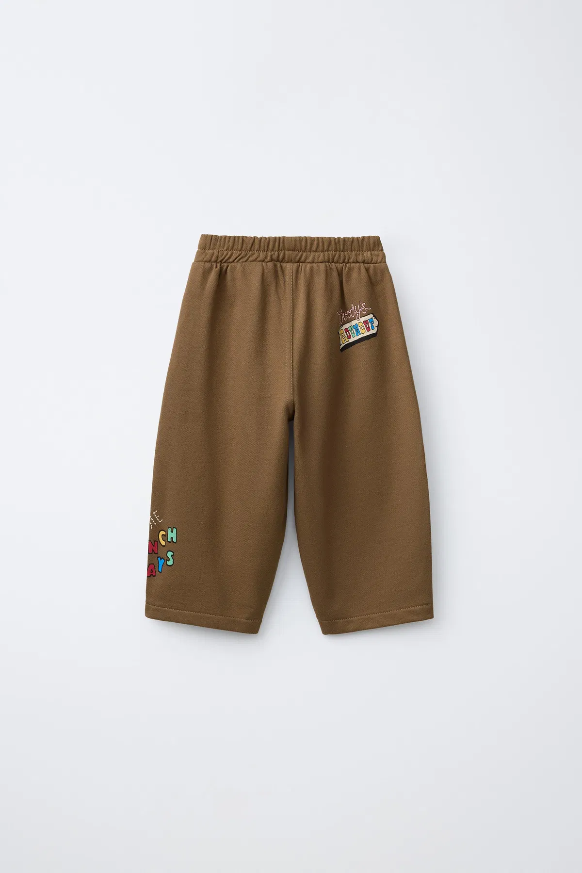 TOY STORY © DISNEY PIXAR suraty bolan ýumşak plýuş baggy balak - 37234091 — surat 2/7