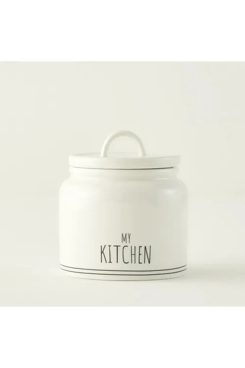 Ak farfor banka My Kitchen 500 ml - 29871188