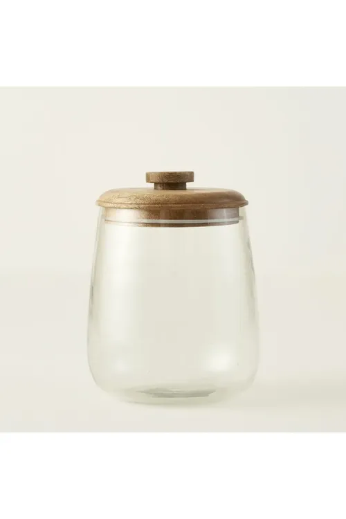 Mango gapakly Molena bankasy, 1600 ml - 29871453
