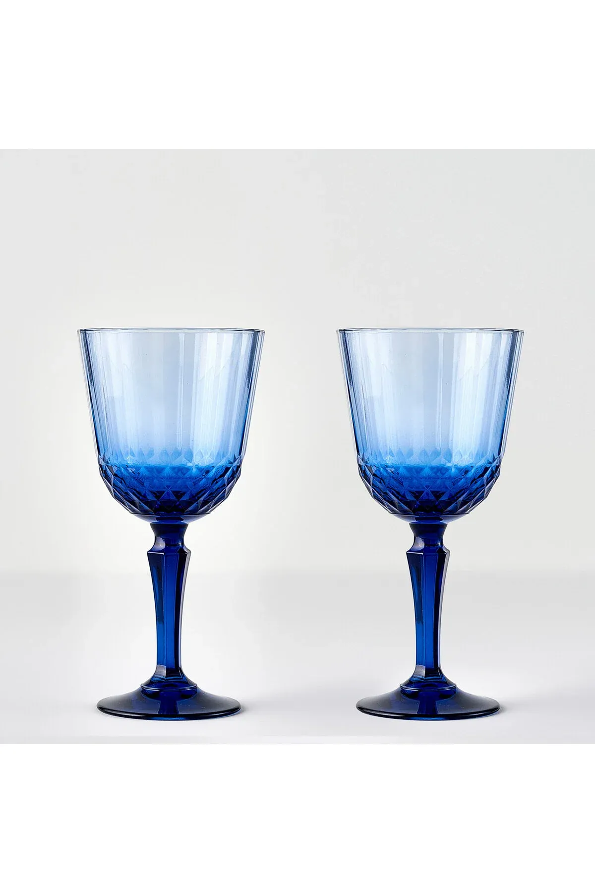 Gök Colore bokalarynyň toplumy, 2 sany, 310 ml - 29871350 — surat 1/3