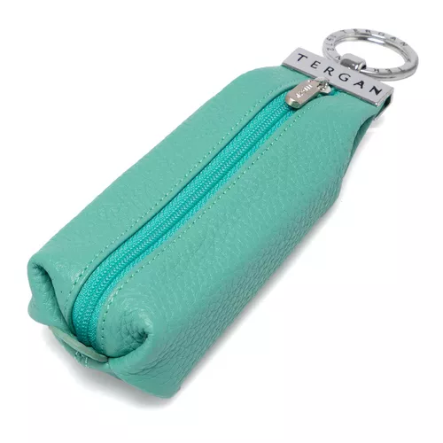 Ýaşyl Deri Unisex Anahtarlık- S1an00000193- T9d - 26364470