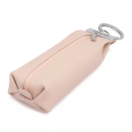 Pudra Deri Unisex Anahtarlık- S1an00000193- S94 - 26364468