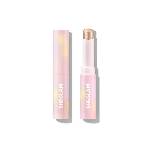 Göz gabagy üçin taýajyk kölege Sheglam Jelly Glaze Champagne Gleam - 36558722