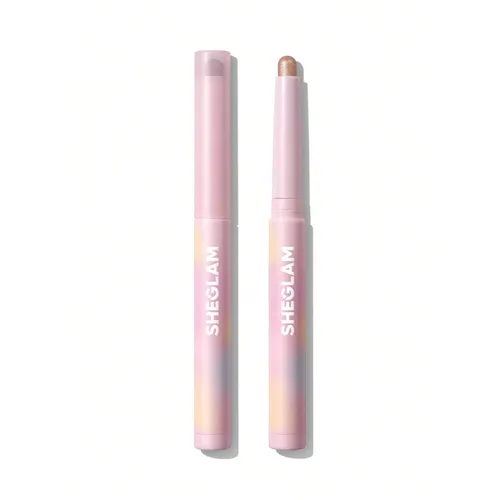 Göz gabagy üçin taýajyk kölege Sheglam Creamsicle Shadow Stick 03 Lush - 36558726