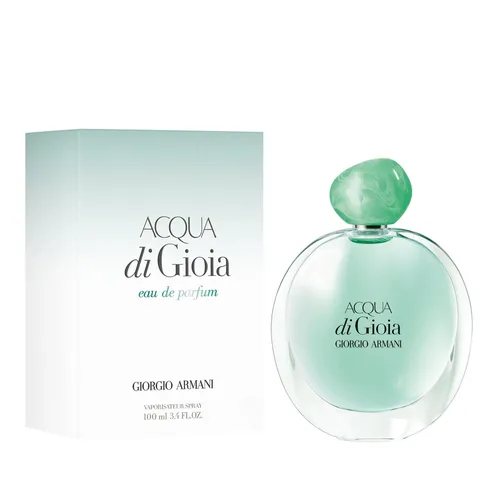 Aýallar üçin atyr suwy Giorgio Armani Acqua Di Gioia Femme EDP 100 ml - 36558878