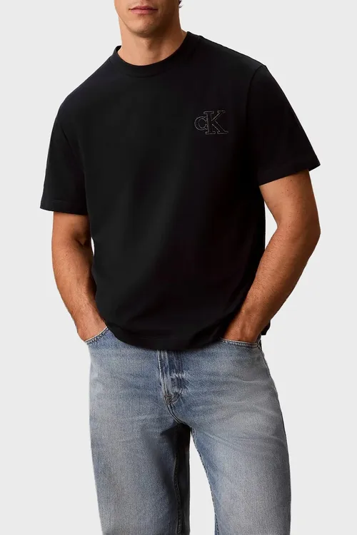 Erkekler üçin futbolka LV04RG220G UB1 - 36558295