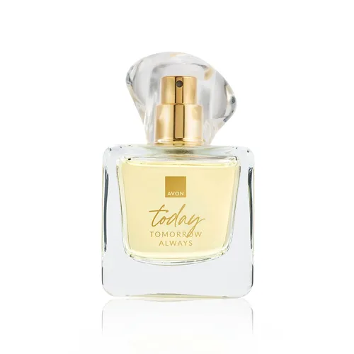 Aýallar üçin atyr suwy Avon TTA Today EDP 50 ml - 36558895